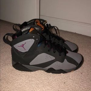Jordan retro 7s